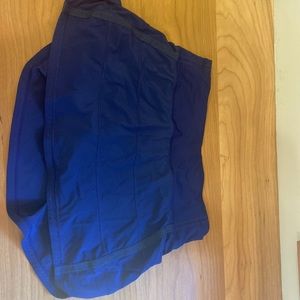 Lululemon skirt